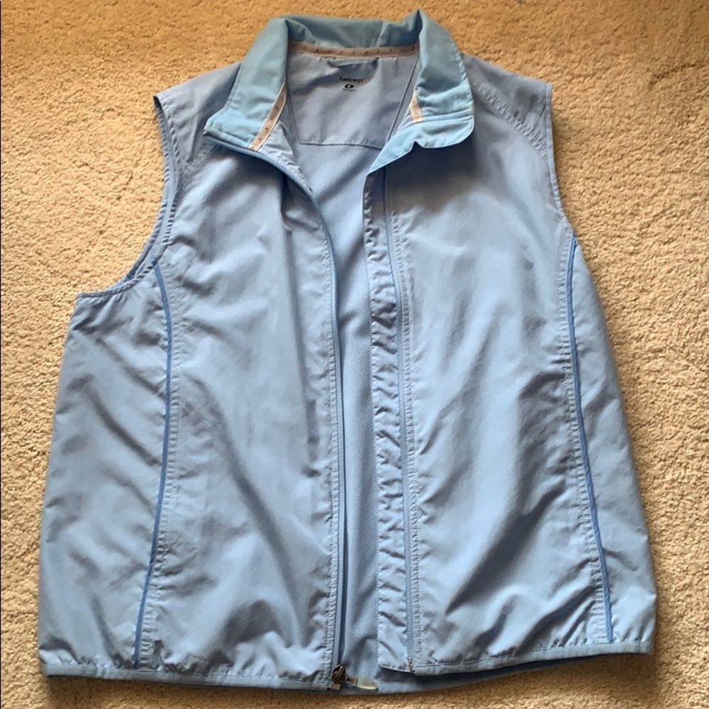 Ativa Golf Vest